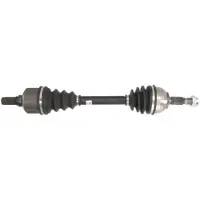 POINT GEAR PNG75169 Aandrijfas