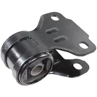 METZGER 52108601 Draagarmrubber