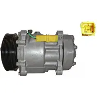 MAHLE ORIGINAL ACP 29 000S Aircopomp