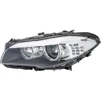 Hella Koplamp links 1ZS 010 131-611 Hella voor o.a. BMW
