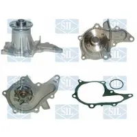 Saleri SIL PA822 Waterpomp