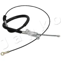 Japko 1312068L Handremkabel