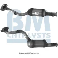 BM CATALYSTS BM91170H Katalysator