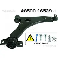 TRISCAN 8500 16539 Draagarm
