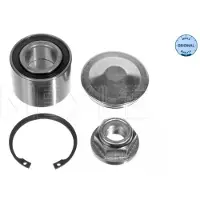 Meyle 16-14 650 0001 Wiellagerset