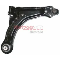 METZGER Draagarm, wielophanging 58056602