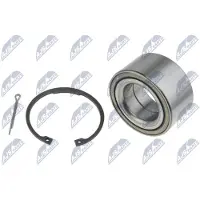 NTY KLP-KA-319 Wiellagerset