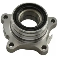 KAVO PARTS WBH-9061 Wiellagerset