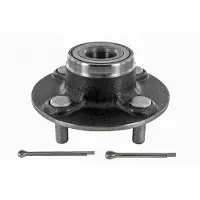 ACKOJA A38-0088 Wiellagerset