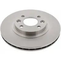 MAPCO 15147 Remschijf