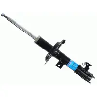 SACHS Schokdemper 313 660 Sachs voor o.a. OPEL, SUZUKI