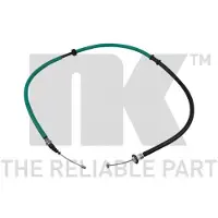 NK 9023149 Handremkabel