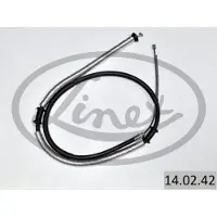 Linex 14.02.42 Handremkabel