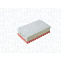 MAGNETI MARELLI 153071762671 Luchtfilter