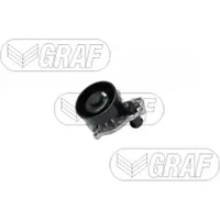 Graf PA1503 Waterpomp