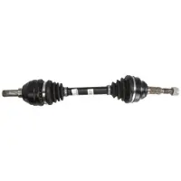 POINT GEAR Aandrijfas PNG72252 links
