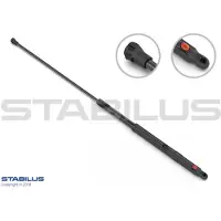 STABILUS Gasveer, motorkap 610886