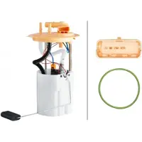 Hella 8TF 358 146-861 Brandstofpomp