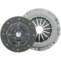 AISIN KO-028R Koppelingsset
