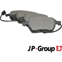 JP GROUP 1163602410 Remblokken