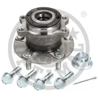 OPTIMAL 962750 Wiellagerset