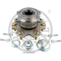 OPTIMAL 952755L Wiellagerset