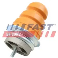 Fast Sports Nutrition Aanslagrubber, vering FT18341