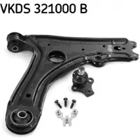 Skf VKDS 321000 B Draagarm
