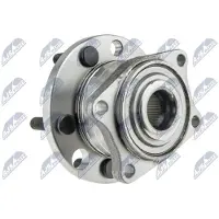 NTY KLT-VV-028 Wiellagerset