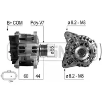 Augustin Group 210696A Dynamo / Alternator