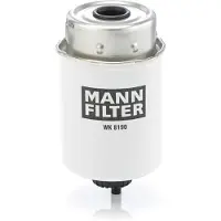 Mann Brandstoffilter WK8190 Mann