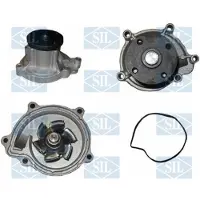 Saleri SIL PA1600 Waterpomp