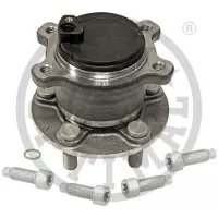 OPTIMAL 302239 Wiellagerset