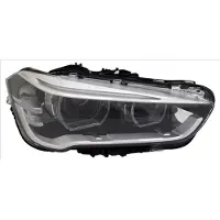 TYC Koplamp, bevestiging 20-16197-06-9