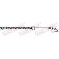 Quick Brake 32.829 Remslang