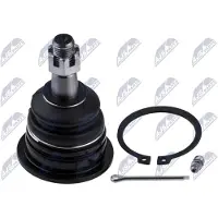 NTY Fuseekogel ZSG-NS-005