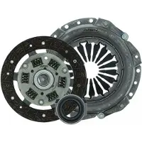 AISIN Koppelingsset KM-076