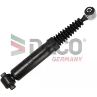 DACO Germany 563762 Schokdemper