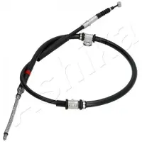 ASHIKA 131-0H-H36L Handremkabel