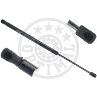 OPTIMAL AG-50191 Gasveer achterklep