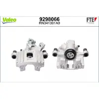 FTE 9298066 Remklauw