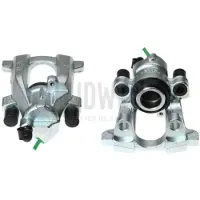 BUDWEG CALIPER 343934 Remklauw