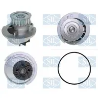 Saleri SIL PA1217 Waterpomp