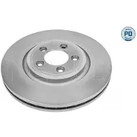 Meyle 18-15 521 0011/PD Remschijf