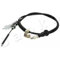 Japko 131927L Handremkabel
