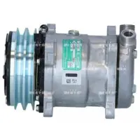 NRF Airco-compressor 32762G
