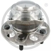 OPTIMAL 912737 Wiellagerset