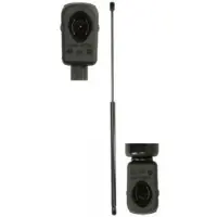 MAGNUM TECHNOLOGY MGS4040 Gasveer motorkap