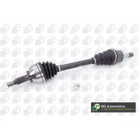 BGA DS7343L Aandrijfas