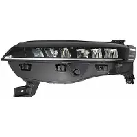 Hella 1EX 015 142-811 Koplamp